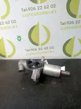 

4569026 Brake pump Audi A4 Saloon (8e) 2.0 20v Cat (alt)