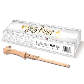 

Voldemort wand Harry Potter box