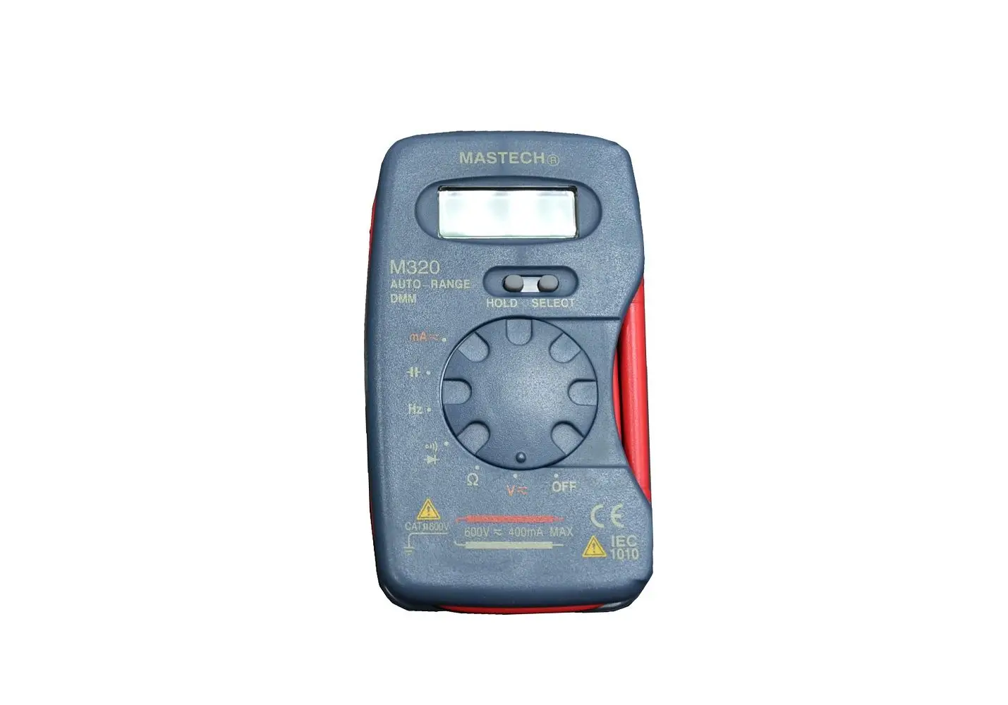 Мультиметр MASTECH M-320 | Инструменты