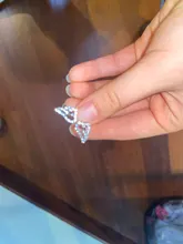 Anillo alas de Ángel ajustables de circonia para mujer, anillos Micro pavé de Color dorado, joyas anillos de moda, regalos para mujer