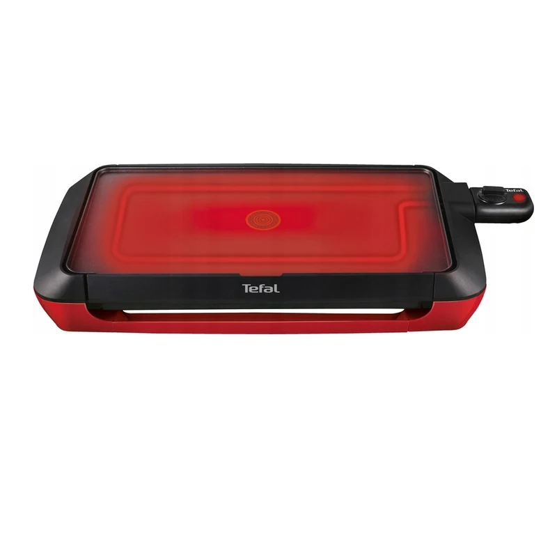 Электрический гриль TEFAL SIMPLY COMPACT S CB6600|Электрические грили и сковороды| |