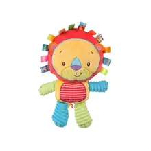 Плюшевые мероприятий для маленьких Nenikos Лев+ 3 М 112153