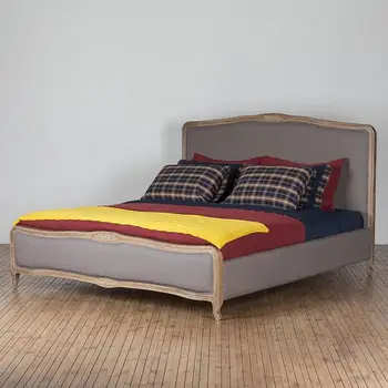 

King size bed Marie