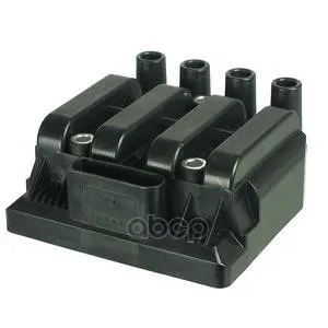 Катушка Зажигания Gn10383-12b1 Delphi арт. GN10383-12B1