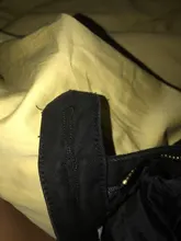 Pantalones vaqueros de talla grande para mujer, vaqueros negros, pantalones elásticos femeninos, ajustados