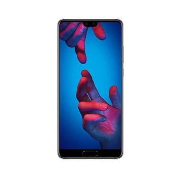 

Huawei P20 4G 64GB Dual Sim Twilight