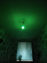 Bulb-Lights Led-Lamp Changeable Remote-Control-Colorful 220v E27 110V 10W 5W RGBW 