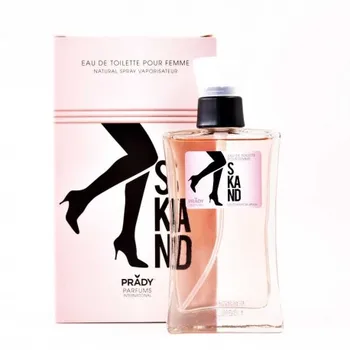 

Skand Pour Femme Eau Oof Toilette Spray 100 ML