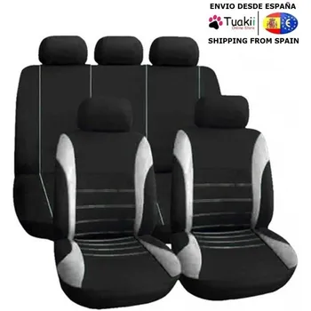 

Universal car Seat covers Audi Seat BMW Mercedes