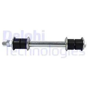 Тяга стабилизатора переднего Mazda 626 GD/GV all 87-97 DELPHI TC