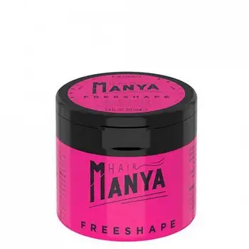 

Kemon - Hair Manya-Freeshape compact paste 100 ml