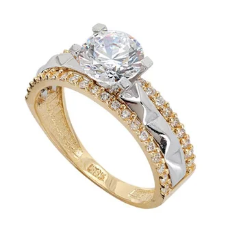 

Engagement Ring 01-130-TYTT0293