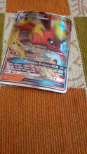 10-300 Uds francés versión tarjetas de Pokemon V GX MEGA equipo EX juego Tarjeta de batalla
