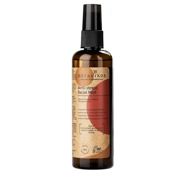 

Botavikos Мист для лица Пробуждающий Anti-stress Кремы и сыворотки