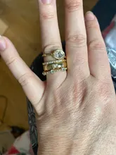 3 unids/set Vintage Bohemia oro turquesas azules Set de anillos para nudillos para geométrica de las mujeres Midi anillo de dedo Bohemia boda joyería