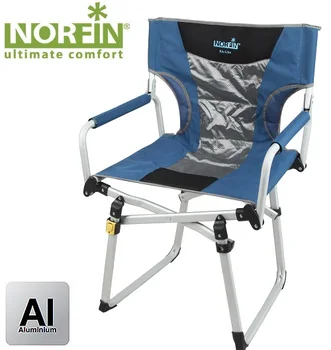 

Armchair folding Norfin mikelli NFL Alu