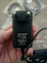 Charger Switch-Button Power-Adapter Raspberry Pi Micro-Usb-Port Volt Plus Dc 5v 5-V 100-240V