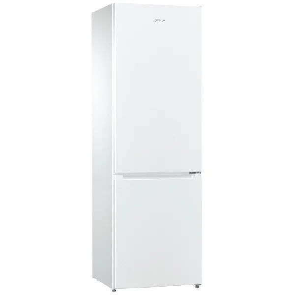 Двухкамерный холодильник Gorenje NRK 611 PW4