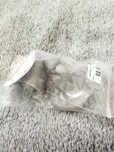 Tope de puerta de silicona silenciosa sin perforación, tapón de absorción de pared para inodoro, soporte de puerta antigolpes, tope de puerta de engranaje de resistencia