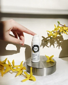 

Serum for face onme "3D lifting effect"