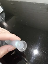 1PC chico s de silicona suave cepillos dentales de entrenamiento bebé niños Dental Cuidado Oral cepillo de dientes de bebé chico cepillo de dientes artículos de bebé