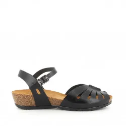 

Sandals for women YOKONO CAPRI 071 Black