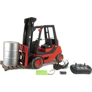 Радиоуправляемый погрузчик Hobby Engine Fork Lift Truck 1:6 27Mhz