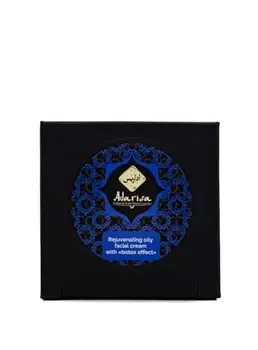 

Омолаживающий oil cream-Botox for the face "adarisa"