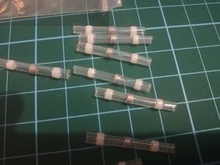 Solder-Seal-Sleeve Connectors-Kit Splice-Terminals Electrical-Wire Heat-Shrink Waterproof