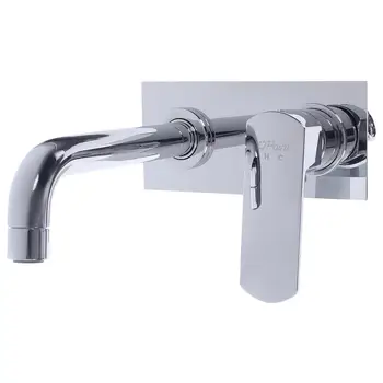 

Mixer for Sink Ovo single lever built-in, chrome color