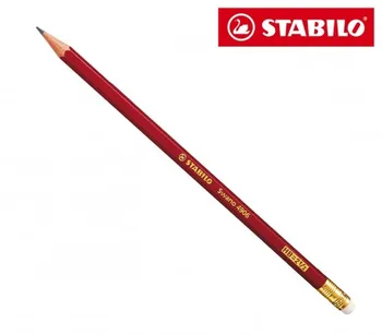 

Pack of 3 pieces (3 pencils Swano 4906) IT12/70-49063 - STABILO