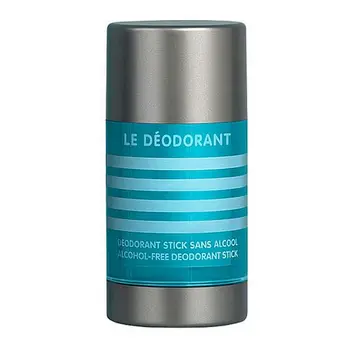 

Stick Deodorant Le Male Jean Paul Gaultier (75 g)
