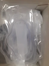 Mininebulizador portátil de mano para niños, inhalador de inhalador silencioso, atomizador de malla, autoclean, inhalador portátil