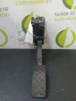 

6Q1721503M 6PV00849631 Potentiometer Pedal Seat Ibiza (6j5) Stylance / Style