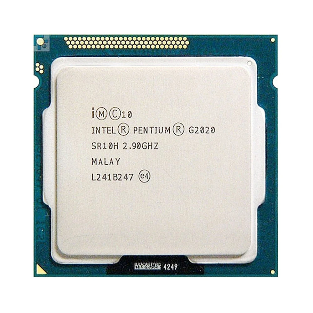 I3 3225 характеристики