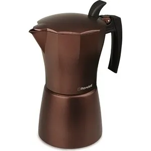 

Geyser coffee maker 6 cups Rondell kortado (rda-995)