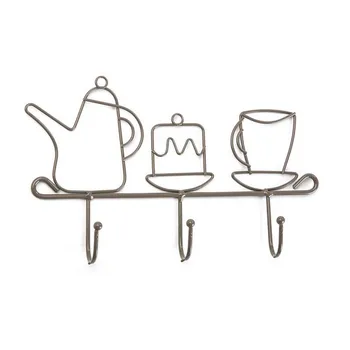 

Door Hanger Metal (4,5 x 17 x 28 cm)