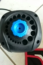 PROSTORMER-afilador de taladro eléctrico de 3-12mm, herramientas eléctricas de molienda automática para el hogar, 95W