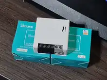 Smart-Switch Itead Wifi DIY Sonoff Mini E-Welink Smart-Home-Automation Via APP for Moudle