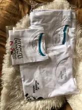 Verano camiseta Mickey Minnie mamá y mí ropa familia juego ropa Padre hijo ropa papá mamá bebé camiseta traje