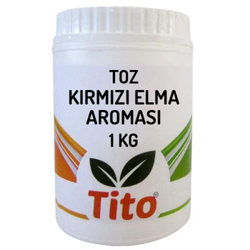 

Powder Red Apple Flavor 1 kg