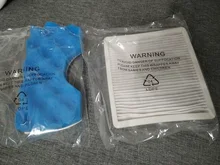 HEPA FILTER Vacuum-Cleaner Spare-Parts Samsung H11-Dust 1pc DJ63-00672D for Sc4300/Sc4470/Vc-b710w