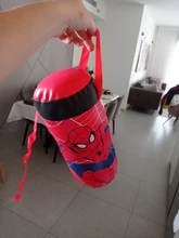 Juego de saco de boxeo para niños, juegos educativos para niños, de descompresión, deportes de boxeo, juguetes para niños de 4 años