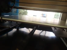 Printer-Parts Clamp Platform Bed-Clip Glass Ultimaker Heated Stainless-Steel KINGROON