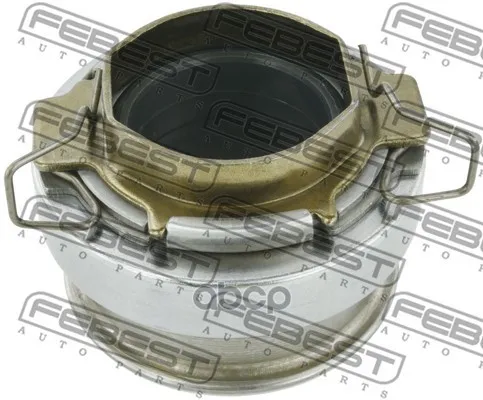 Подшипник Выжимной Toyota Land Cruiser Fj80 Hdj80 Hzj80 Fzj80 1990.01-2006.12 [Gr] Febest арт. 0192FZJ105 |