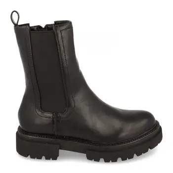 

Women boots platform booty with elastic autumn winter 2020 Super trend