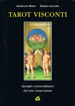 

Tarot Visconti. Extraordinary example of Renaissance art-Giordano Berti and Tiberius Gonard