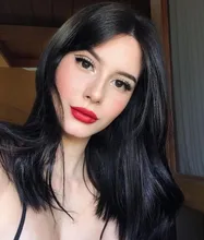 Pestañas postizas magnéticas 3D, 5 imanes, 4 pares, hechas a mano, naturales, de visón Artificial, con pinzas