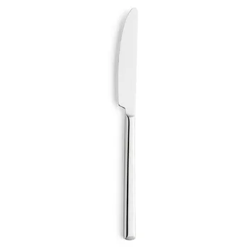 

Set of Dessert Knives Amefa Metropole (12 pcs) Stainless steel