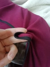 Clothing Pullovers Pet-Coat Pitbull Dogs High-Collar Winter Mascotas Large Medium Big